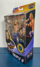 Load image into Gallery viewer, 2021 WWE Summerslam Elite Collection Series 86: TRIPLE H (Summerslam 1998)