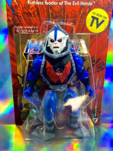 Load image into Gallery viewer, 2018 Super7 -  Masters of the Universe 5.5” Retro Figure: HORDAK