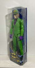 Load image into Gallery viewer, DC Comics - Batman - THE RIDDLER - 1st Edition 2021 Figure