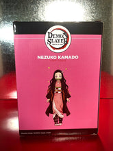 Load image into Gallery viewer, 2022 CultureFly Demon Slayer - NEZUKO KAMADO Vinyl Figure