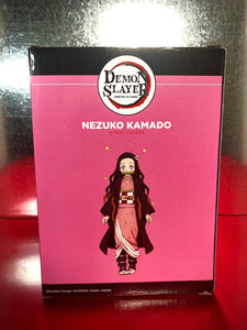 2022 CultureFly Demon Slayer - NEZUKO KAMADO Vinyl Figure
