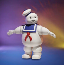 Load image into Gallery viewer, 2020 KENNER “THE REAL GHOSTBUSTERS”: STAY-PUFT MARSHMALLOW MAN FIGURE