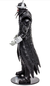 2022 McFarlane Toys Mortal Kombat 11 Action Figure: THE BATMAN WHO LAUGHS