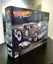 Load image into Gallery viewer, 2022 Mega Construx Hot Wheels - Rodger Dodger Vehicle Building Set