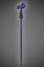 Load image into Gallery viewer, 2021 Mega Construx - Masters of the Universe - Skeletor’s Havoc Staff (741 pcs)