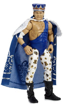 Load image into Gallery viewer, 2020 WWE Elite Collection Series 82 Action Figure: JERRY “THE KING” LAWLER