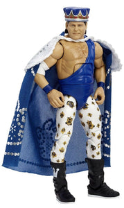 2020 WWE Elite Collection Series 82 Action Figure: JERRY “THE KING” LAWLER