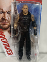 Load image into Gallery viewer, 2021 WWE Core Series 117 Action Figure: THE UNDERTAKER