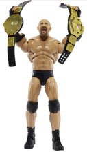 Load image into Gallery viewer, 2022 WWE Ultimate Edition Legends Figure: GOLDBERG (WCW - August 1998)