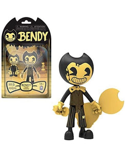 2019 PhatMojo - Bendy And The Ink Machine Series #3 Action Figure - BENDY