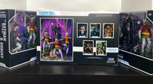 Load image into Gallery viewer, 2021 McFarlane DC Multiverse- The Batman Who Laughs &amp; Robins of Earth-22 Figures
