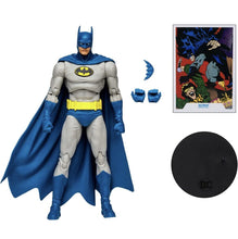 Load image into Gallery viewer, 2023 McFarlane Toys DC Multiverse - Batman: Knightfall - BATMAN Action Figure