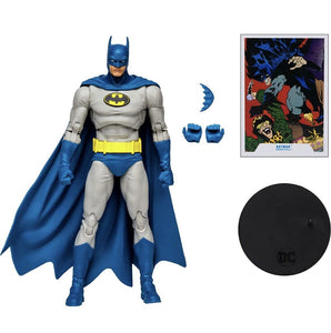 2023 McFarlane Toys DC Multiverse - Batman: Knightfall - BATMAN Action Figure