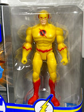 Load image into Gallery viewer, 2020 DC Heroes Unite Action Figure: REVERSE FLASH 4&quot; Action Figure 1ST EDITION