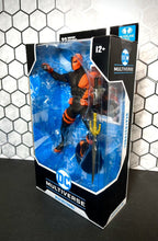 Load image into Gallery viewer, 2023 McFarlane Toys DC Multiverse - DC REBIRTH - DEATHSTROKE Action Figure