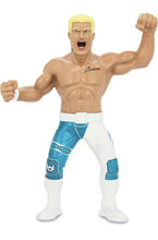 Load image into Gallery viewer, 2021 AEW Unmatched Series #1 Figure: CODY RHODES (LJN Styled) #08