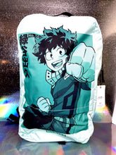 Load image into Gallery viewer, BioWorld My Hero Academia - Izuku Midoriya “Deku” Laptop Backpack