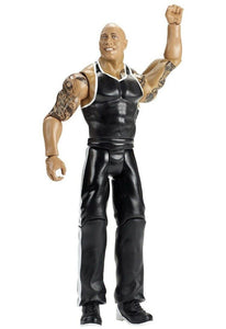 2020 WWE Core Series 107 Action Figure: THE ROCK