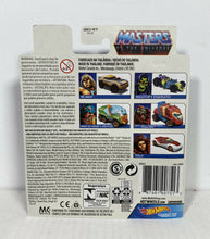 Load image into Gallery viewer, 2021 Hot Wheels Character Cars- Masters of the Universe: SKELETOR (2/5)