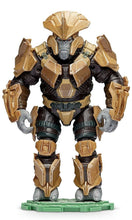 Load image into Gallery viewer, World of HALO Infinite MASTER CHIEF + BRUTE CHIEFTAIN 4&quot; Wicked Cool Toys