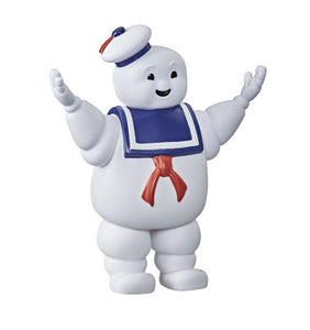 2020 KENNER “THE REAL GHOSTBUSTERS”: STAY-PUFT MARSHMALLOW MAN FIGURE