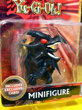 Load image into Gallery viewer, 2020 PhatMojo Yu-Gi-Oh! Minifigure Series 1: RED-EYES BLACK DRAGON