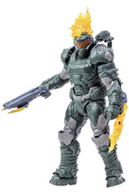 Load image into Gallery viewer, 2022 McFarlane Toys - Doom Eternal Action Figure: DOOM SLAYER (Ember Skin)