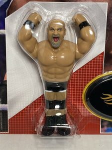 2017 WWE Retro Series 3 Action Figure: GOLDBERG