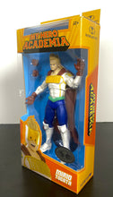 Load image into Gallery viewer, 2021 McFarlane Platinum My Hero Academia Action Figure: MIRIO TOGATA (CHASE)