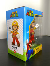 Load image into Gallery viewer, 2021 JAKKS Pacific Super Mario Action Figure: BUILDER MARIO w/ Utility Belt (#12