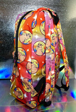 Load image into Gallery viewer, Mattel Masters of the Universe - Laughing He-Man Meme Backpack