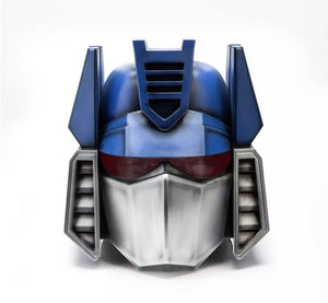 2022 Modern Icons Transformers - SOUNDWAVE Electronic Helmet 1:1 Scale Replica