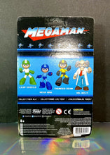 Load image into Gallery viewer, Funko Mega Man (Classic) - DR. WILY ACTION FIGURE