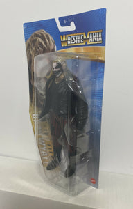 2020 WWE Wrestlemania Core Series Action Figure: “THE FIEND” BRAY WYATT