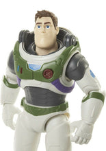 Load image into Gallery viewer, 2022 Mattel - Disney•Pixar Lightyear 12&quot; Action Figure: BUZZ LIGHTYEAR