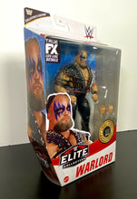 Load image into Gallery viewer, 2021 WWE Elite Collection Legends Collector’s Edition: WARLORD (Exclusive)