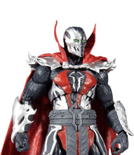 Load image into Gallery viewer, 2021 McFarlane Toys Mortal Kombat Action Figure: MALEFIK SPAWN