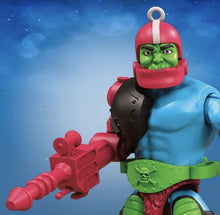 Load image into Gallery viewer, 2021 Mega Construx Pro Builders - Masters of the Universe: TRAP JAW (20pcs)