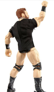 2021 WWE Elite Collection Series 84 Action Figure: SHEAMUS