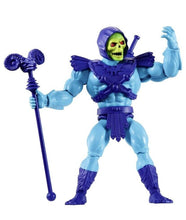 Load image into Gallery viewer, 2020 Mattel -  Masters of the Universe 5.5” Retro Action Figure: SKELETOR