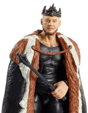 Load image into Gallery viewer, 2021 WWE Elite Collection Series 83 Action Figure: KING CORBIN