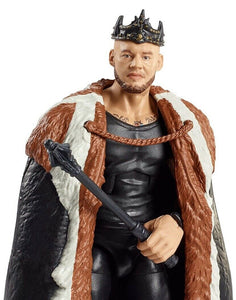 2021 WWE Elite Collection Series 83 Action Figure: KING CORBIN