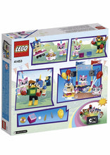 Load image into Gallery viewer, LEGO Unikitty! Party Time  41453