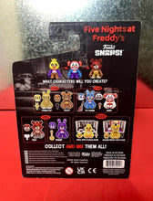 Load image into Gallery viewer, 2022 Funko Snaps! - Five Nights at Freddy&#39;s - FOXY