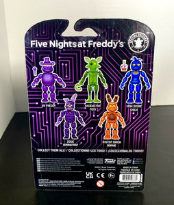 2022 Funko - Five Nights At Freddy's Special Delivery: HIGH SCORE CHICA (Glows!)