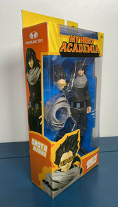 2021 McFarlane My Hero Academia Action Figure: SHOTA AIZAWA