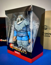 Load image into Gallery viewer, 2022 SUPER7 ULTIMATES - THUNDERCATS - SNOWMAN OF HOOK MOUNTAIN Collectible Action Figure