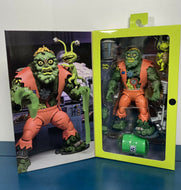 NECA 1:10 Scale Teenage Mutant Ninja Turtles Figure: MUCK EVERLASTING