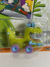 Load image into Gallery viewer, 2020 Hot Wheels Premium Nickelodeon - Rugrats - Reptar Wagon