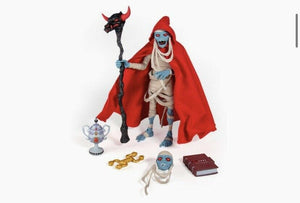 2022 Super7 ThunderCats Ultimates! Action Figure - MUMM-RA (Mummified)